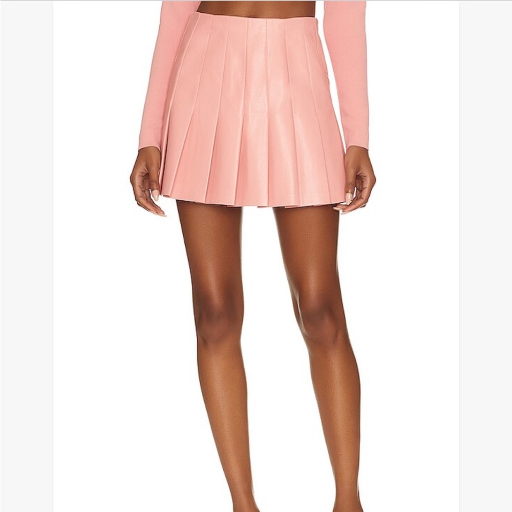 Alice & Olivia Skirt